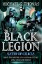 [Black Legion 01] • Black Legion · Gates of Cilicia